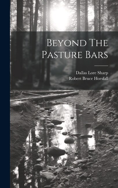 Front cover_Beyond The Pasture Bars