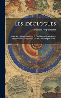 Couverture_Les Idéologues