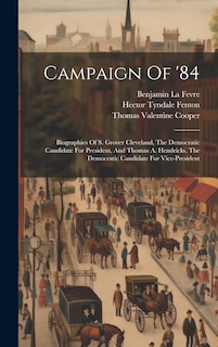 Front cover_Campaign Of '84