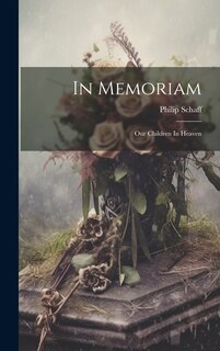 Front cover_In Memoriam