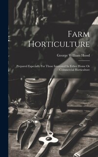 Couverture_Farm Horticulture
