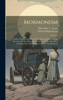Front cover_Mormonism