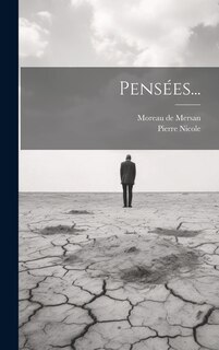 Front cover_Pensées...