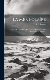 Front cover_La Mer Polaíre