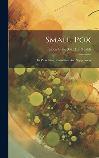 Front cover_Small-pox