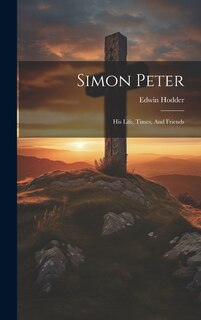 Couverture_Simon Peter