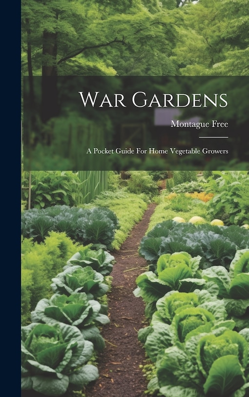 Couverture_War Gardens