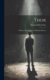 Front cover_Thor
