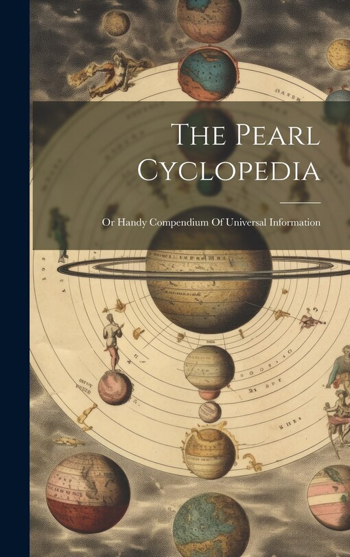 Couverture_The Pearl Cyclopedia