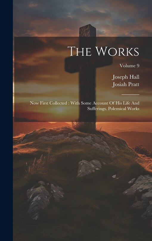 Front cover_The Works