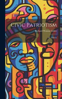 Couverture_Civic Patriotism