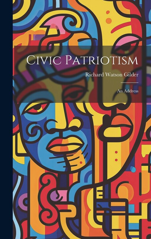 Couverture_Civic Patriotism