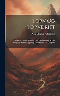 Couverture_Torv Og Torvdrift