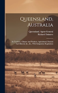 Front cover_Queensland, Australia