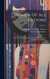 Front cover_Women Of All Nations