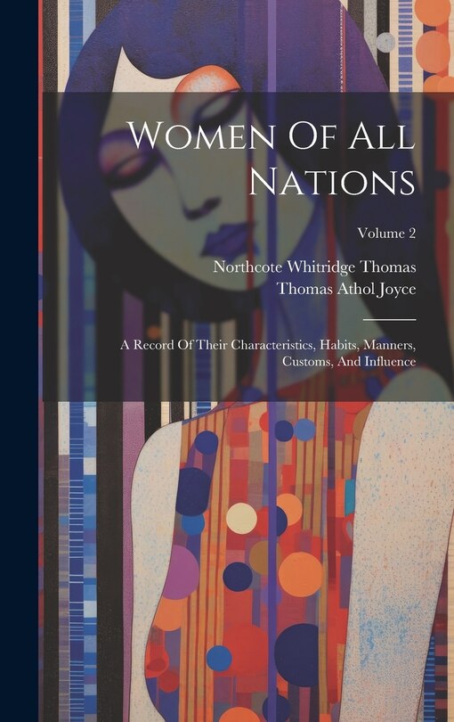 Front cover_Women Of All Nations