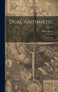 Couverture_Dual Arithmetic