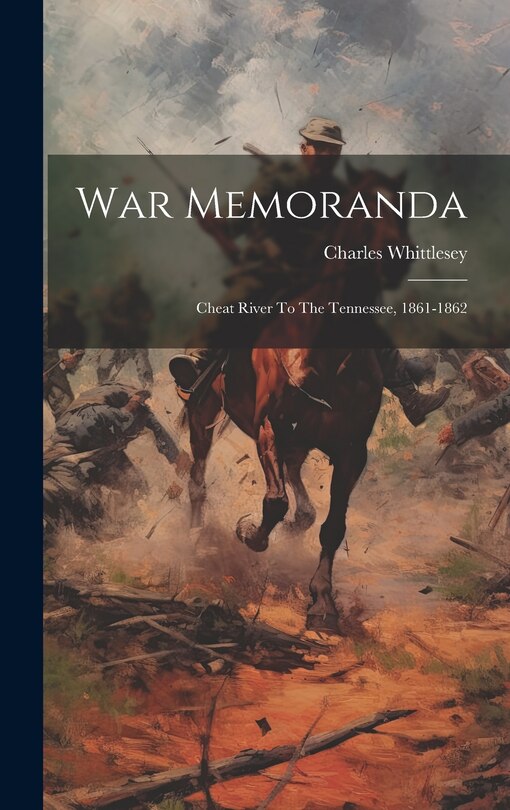 Couverture_War Memoranda
