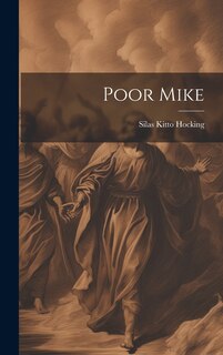 Front cover_Poor Mike