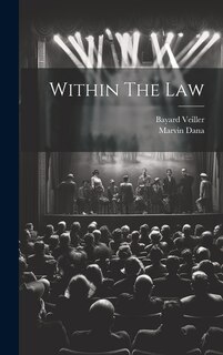 Couverture_Within The Law