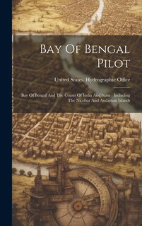 Front cover_Bay Of Bengal Pilot