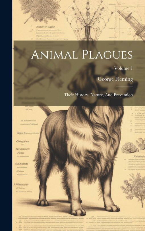 Couverture_Animal Plagues