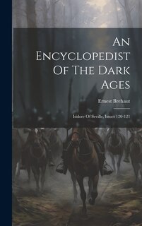 Couverture_An Encyclopedist Of The Dark Ages