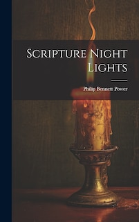 Couverture_Scripture Night Lights