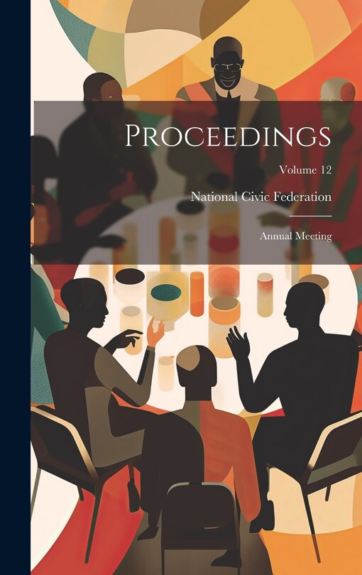 Front cover_Proceedings