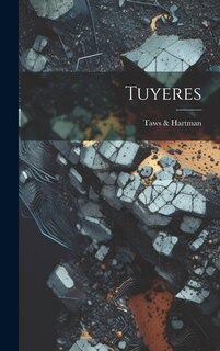 Front cover_Tuyeres