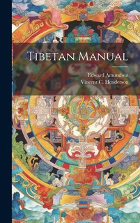 Front cover_Tibetan Manual