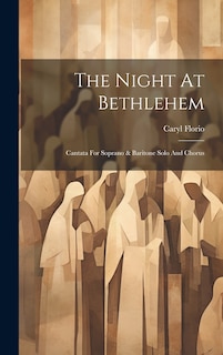 Couverture_The Night At Bethlehem