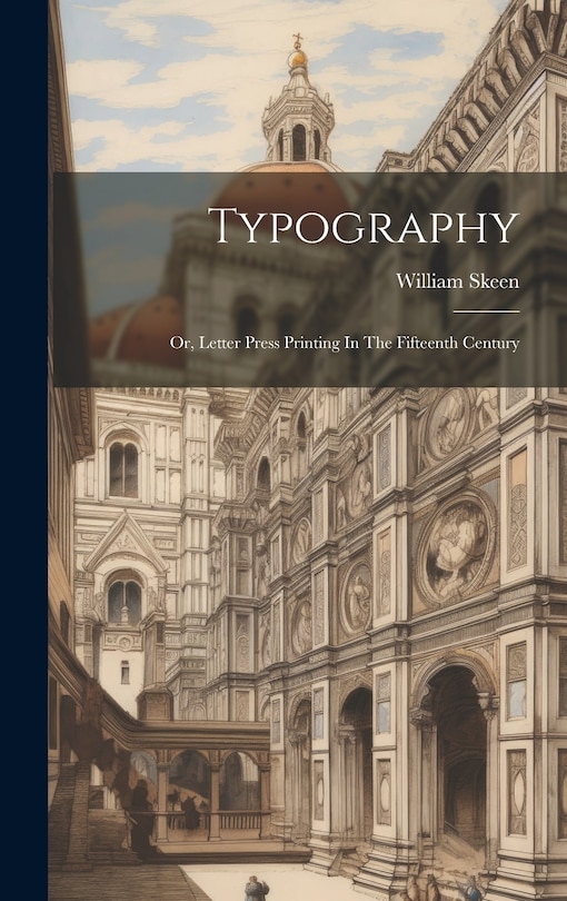 Front cover_Typography