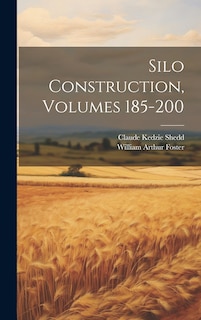 Couverture_Silo Construction, Volumes 185-200