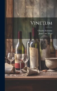 Front cover_Vinetum