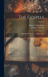 Couverture_The Gospels