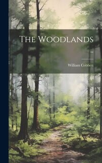 Front cover_The Woodlands ..