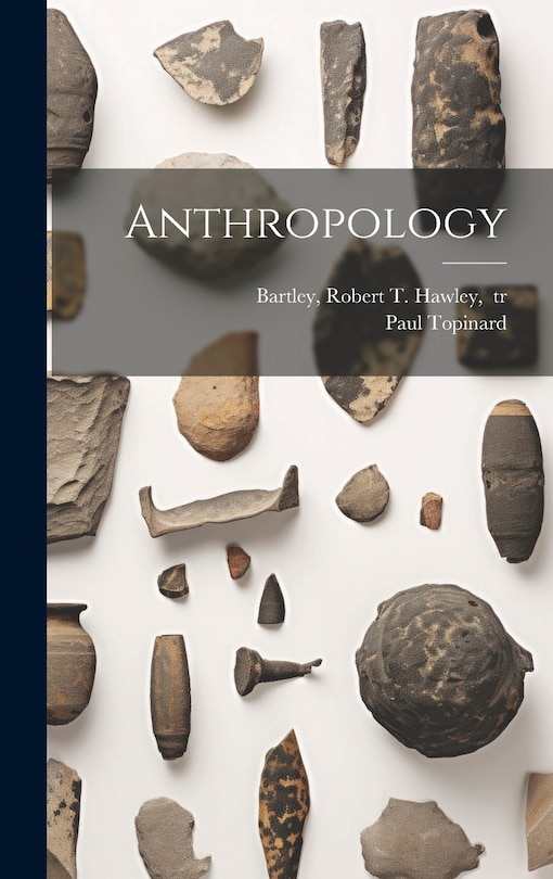 Front cover_Anthropology