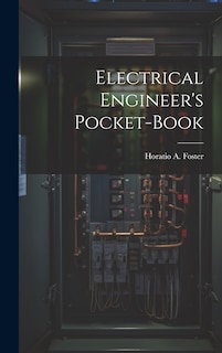 Front cover_Electrical Engineer's Pocket-book
