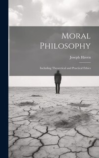 Front cover_Moral Philosophy