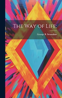 Front cover_The Way of Life;
