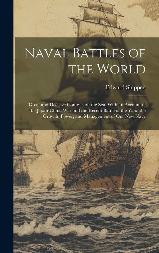 Couverture_Naval Battles of the World