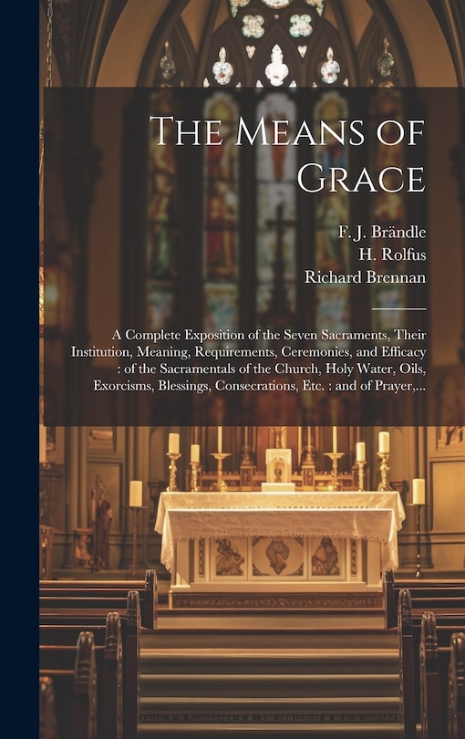 Front cover_The Means of Grace
