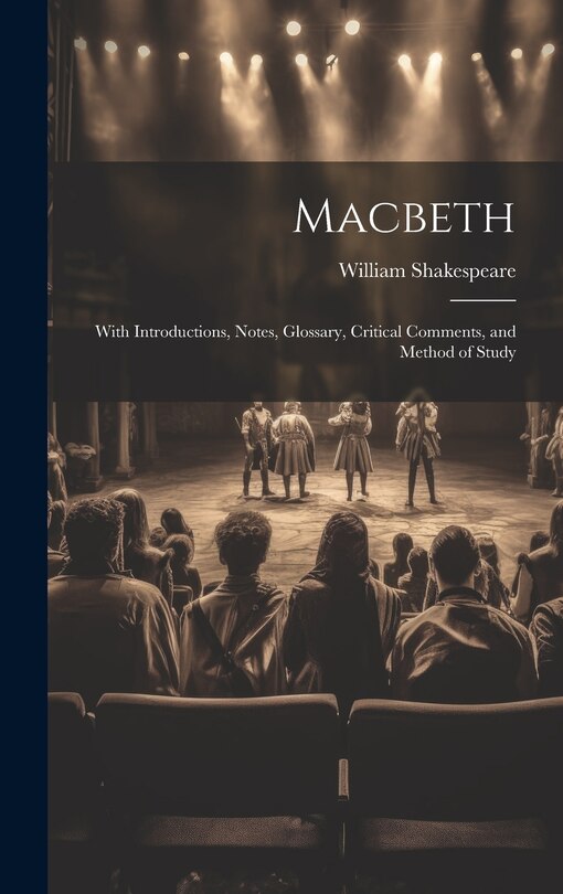 Front cover_Macbeth