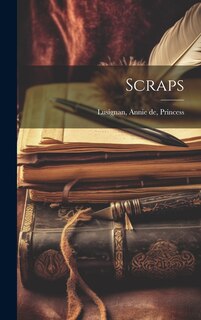 Front cover_Scraps