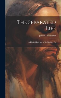 Front cover_The Separated Life