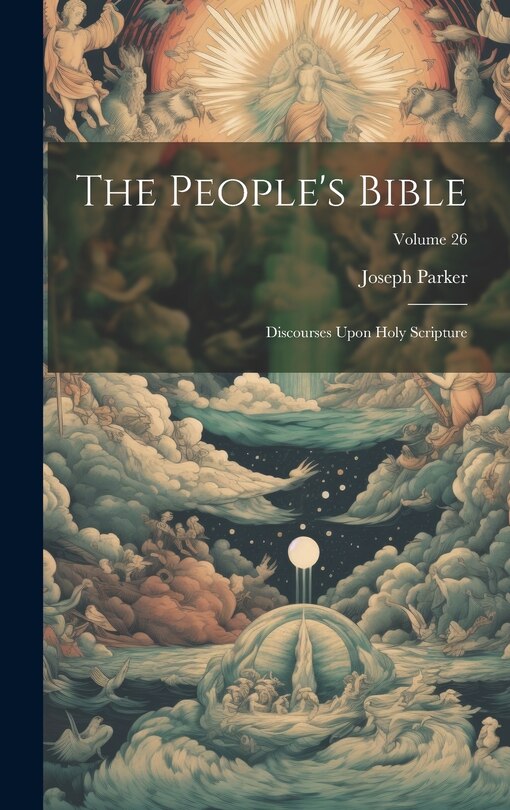 Couverture_The People's Bible