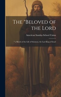 Couverture_The Beloved of the Lord