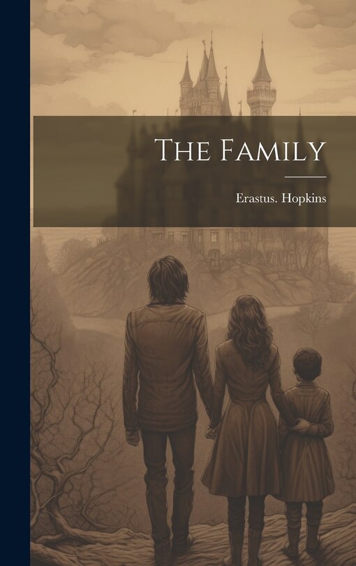 Couverture_The Family