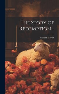 Front cover_The Story of Redemption ..